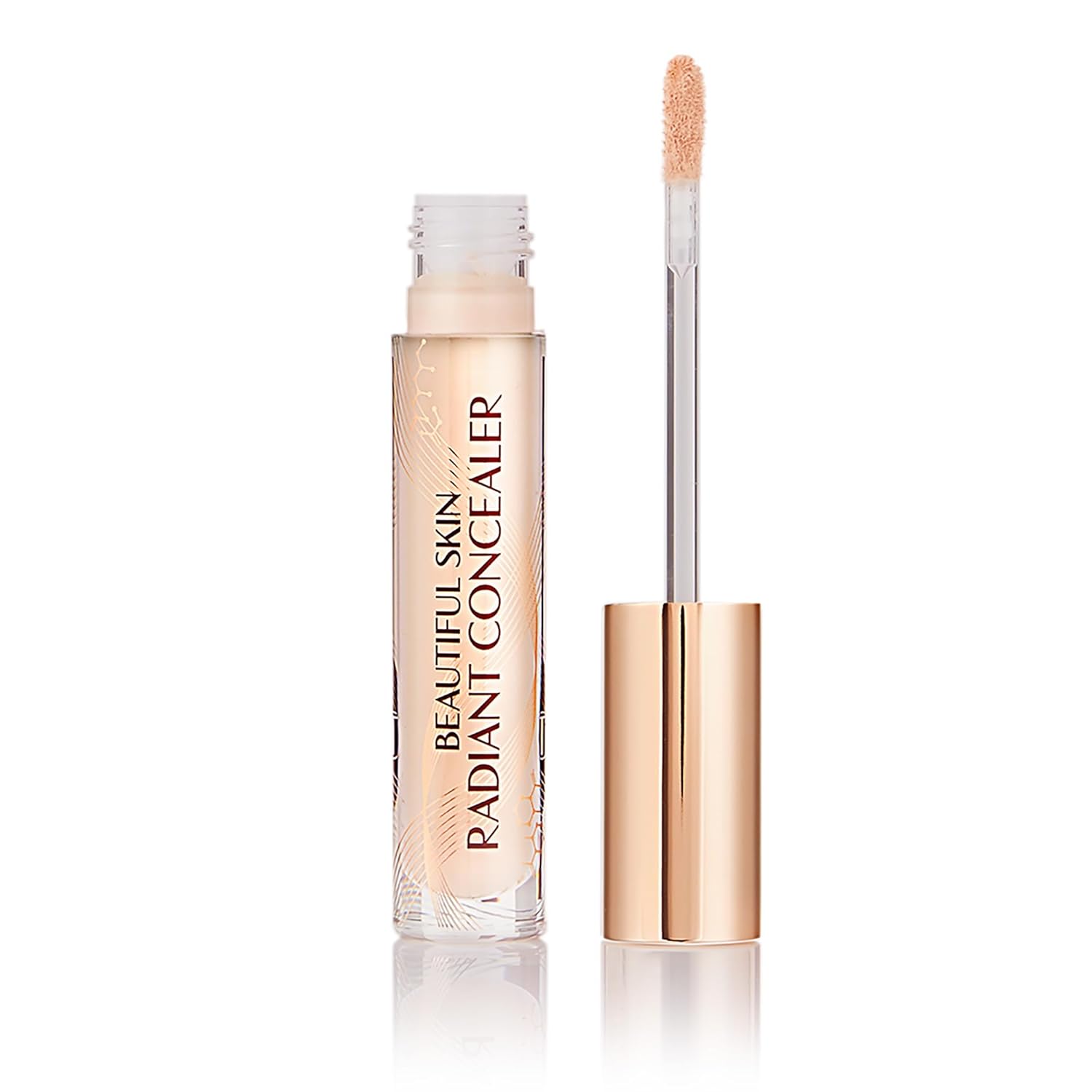 Charlotte Tilbury Beautiful Skin Concealer for Dark Circles