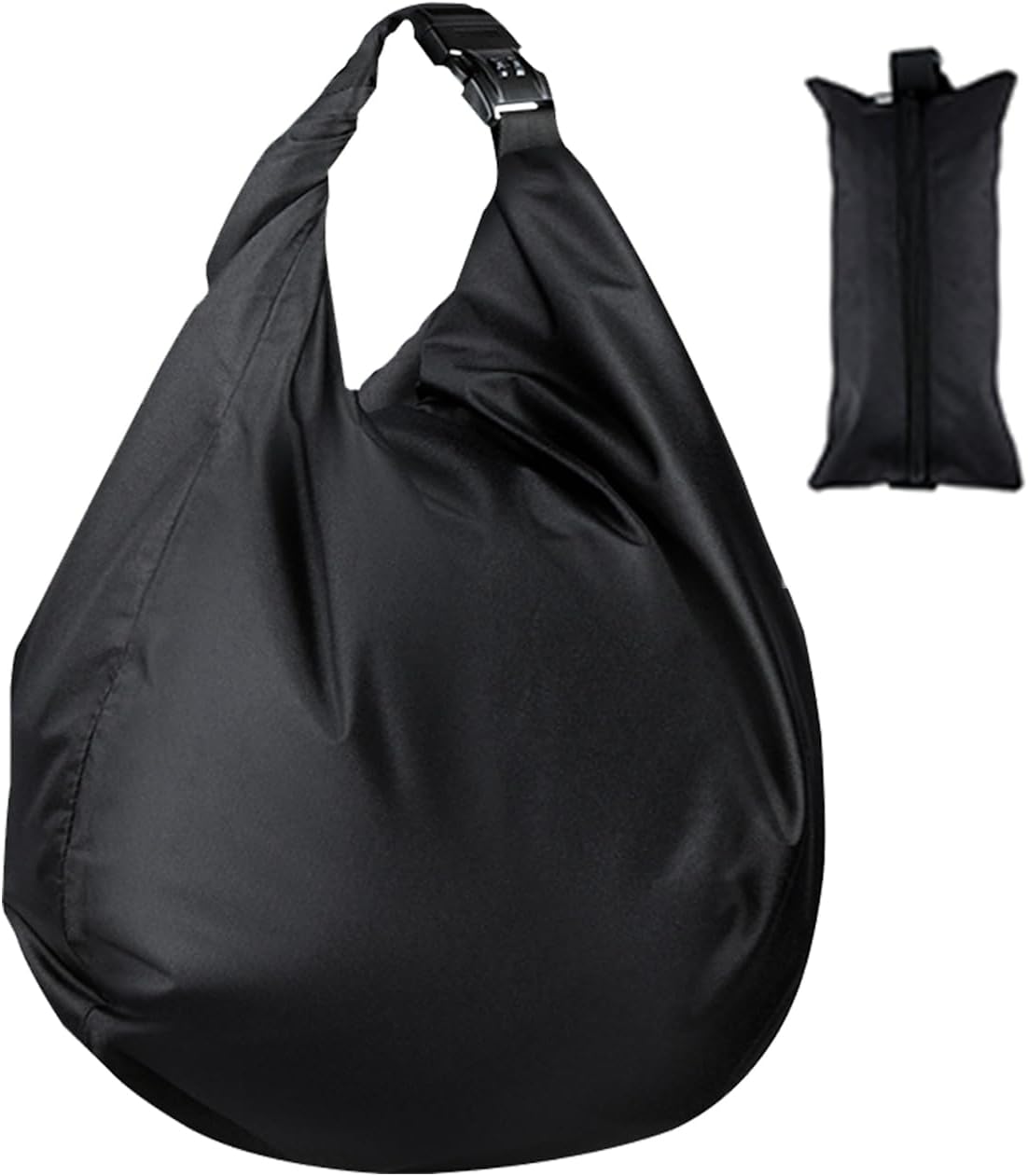 Lockable Helmet Storage Bag by IZTOSS