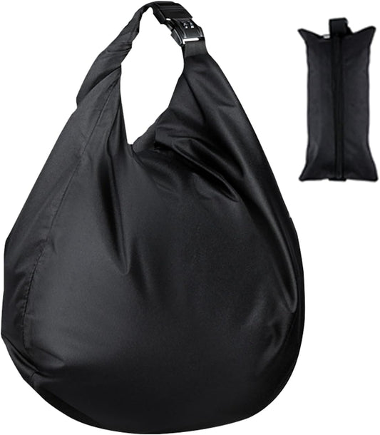 Lockable Helmet Storage Bag by IZTOSS
