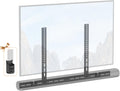 Heavy Duty Soundbar Mount for Sonos Arc & Arc Ultra - Height