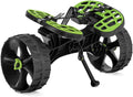 RAILBLAZA C-Tug Kayak Cart Dolly - Puncture-Free Wheels for All