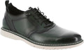 Stacy Adams Synchro Oxford - Comfortable Dress-Casual Leather Blend