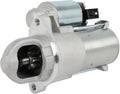 SCITOO Starter Motor 6950 6977 for 3.8L - Direct Fit Replacement