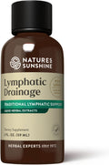 Lymphatic Drainage Drops - Natural Support for Fluid Drainage