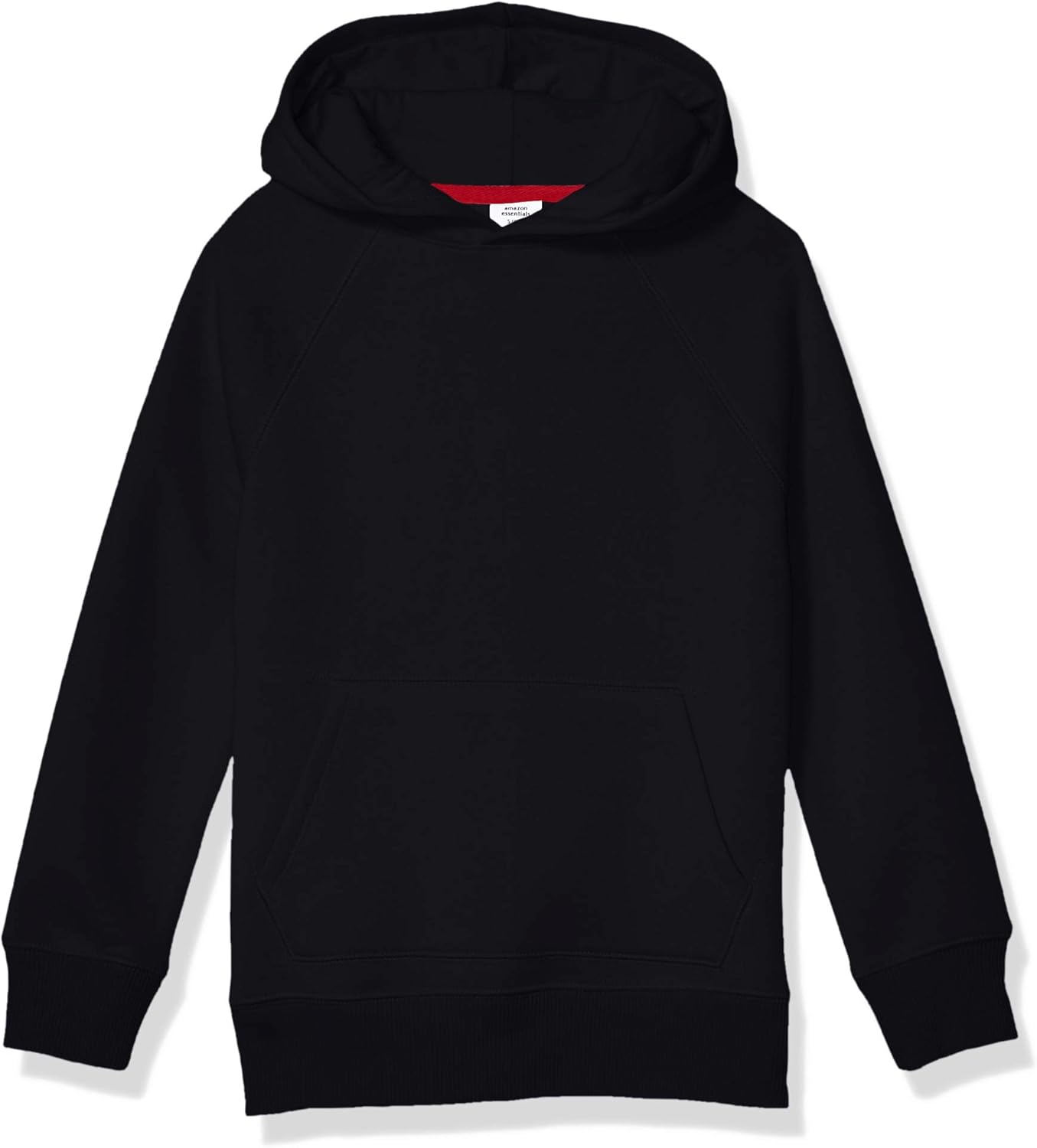 Cozy Kids' Hoodie for Ultimate Comfort