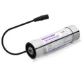iSpring UVF8 LED UV Water Filter Add-on Kit - Mercury-Free Protection