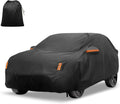 Car Cover for Toyota RAV4 2012-2022 - All Weather Protection