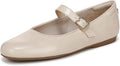 Womens Wexley Mary Jane Flat - Sustainable Comfort Ballet Flat