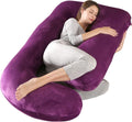 BATTOP Pregnancy Pillows for Sleeping: Full Body Comfort