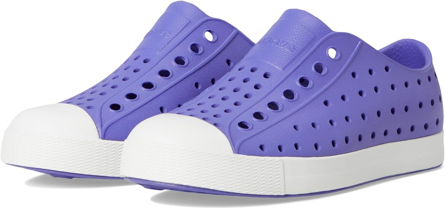 Ultralight Jefferson Block Toddler Sneaker for Active Kids