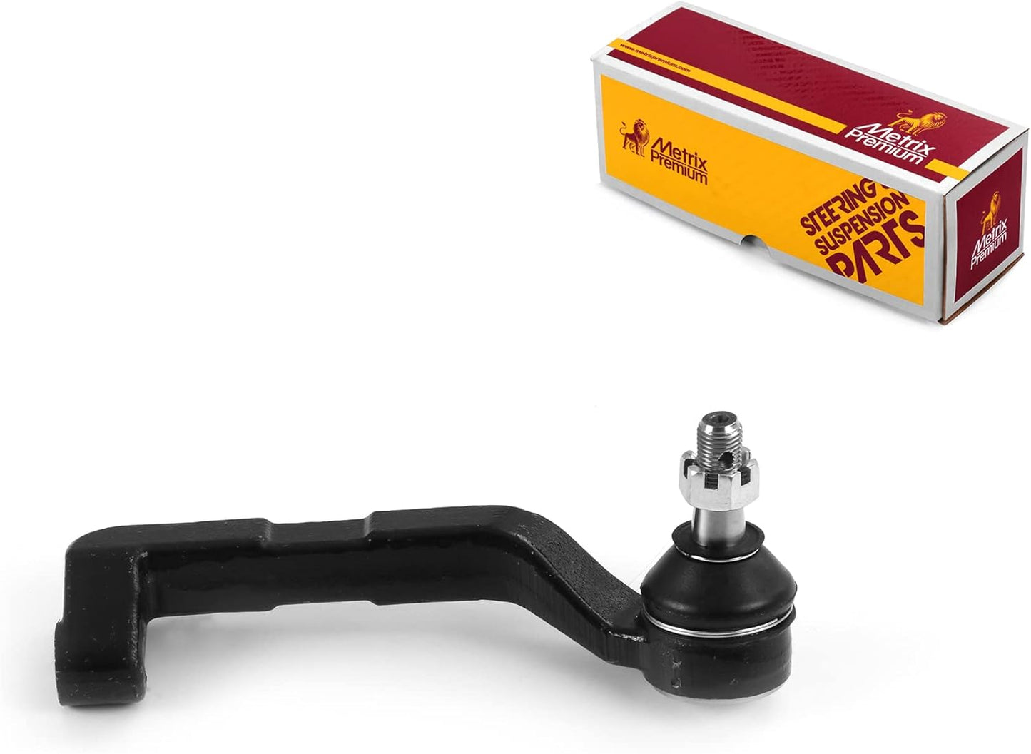 Metrix Premium Chassis Parts Front Right Outer Tie Rod End Review