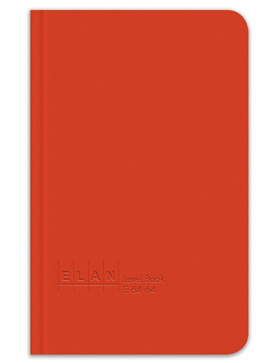 Elan Level Book Pack of 12 - Organize Efficiently!