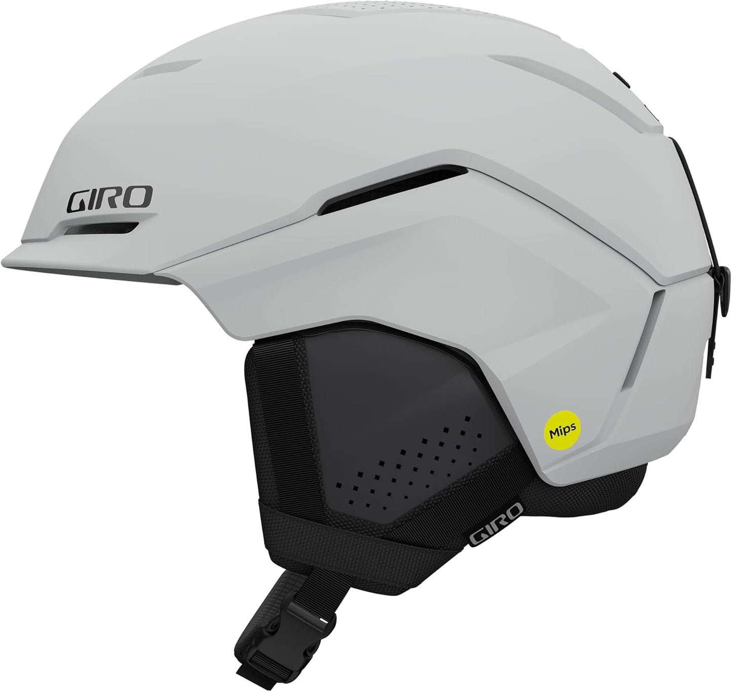 Giro Tenet MIPS Snow Ski Helmet - All Mountain Brim Style