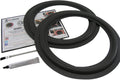 JL Audio 15 Inch Foam Speaker Repair Kit - Fits 15W3 Older 11-1/2 in