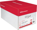 Office Depot Multi-Use Printer & Copy Paper, 10 Reams - Reliable