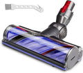 Lemige V8 V11 Vacuum Head Upgrade - Advanced Motor-Head Brush
