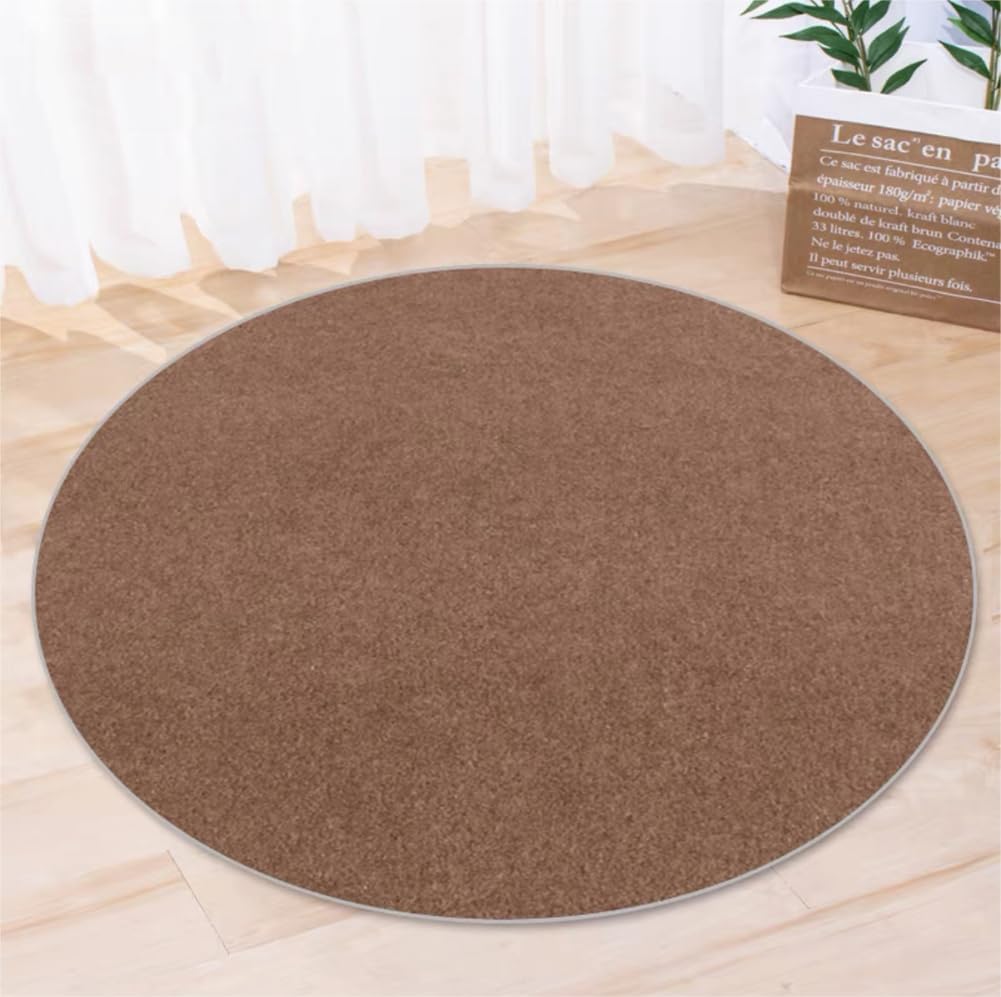 YUURO Round Chair Mat - Strong Floor Protector