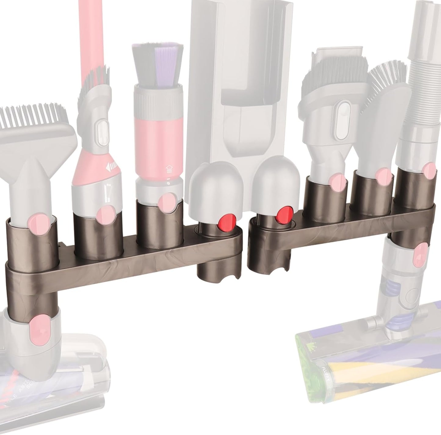 Dyson Attachments Holder: Keep Tools Organized! CRAVERLAND