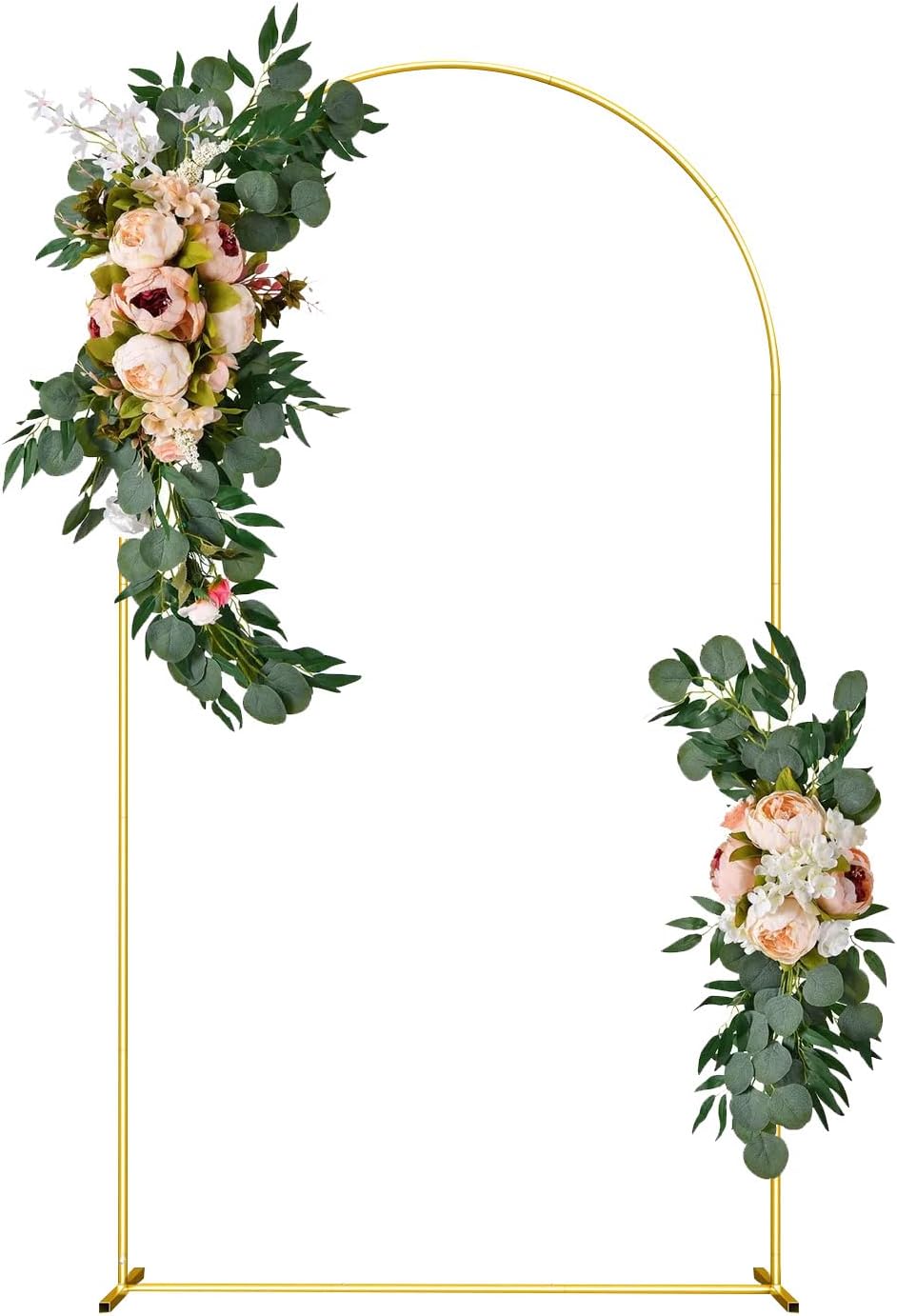 Wedding Arch Backdrop Stand for Stunning Celebrations