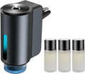 Smart Car Air Freshener Diffuser - Rechargeable 3-Speed Car Aroma