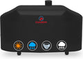 Comnova 75in Grill Cover for Pit Boss Memphis Ultimate - Durable 600D