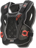 Bionic Action Chest Protector - Lightweight Chest & Back Guard