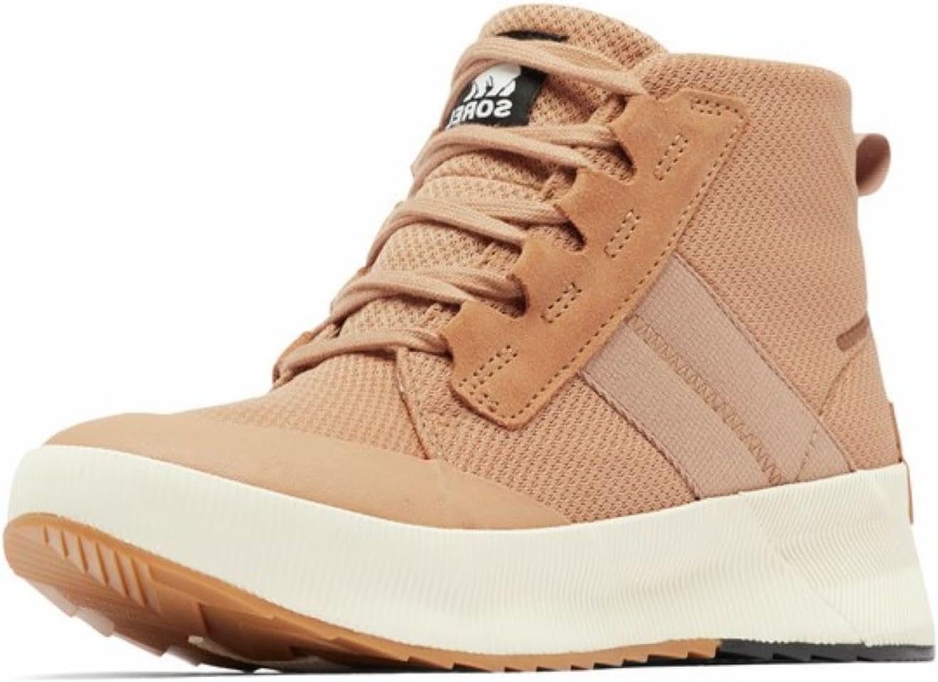 Sorel Womens Out N About III Mid Sneaker Waterproof Review