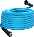 Cupohus RV Drinking Water Hose 100FT - No Kinking, Food-Grade Hose