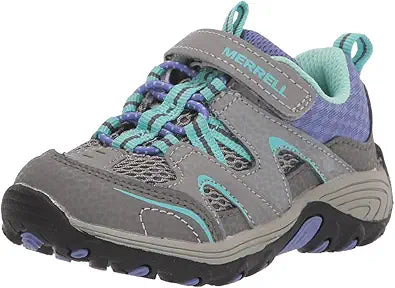 Merrell Trail Chaser Running Shoe: Comfort and Performance Combined