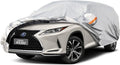 6 Layers SUV Car Cover Custom Fit Lexus RX350 (2015-2025) - All