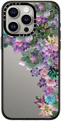 Compact iPhone 15 Pro Max Case - Slim 4 ft. Protection