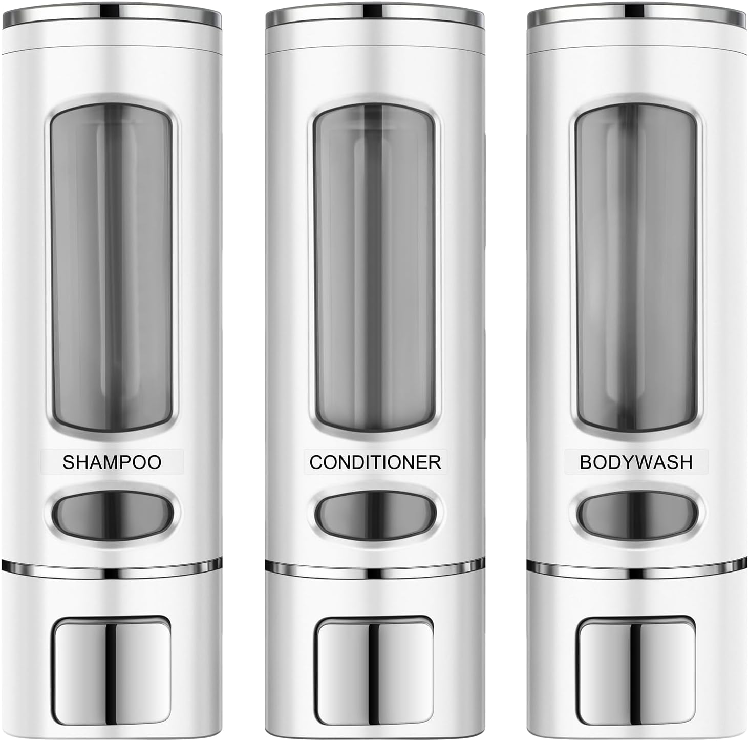 Convenient Shower Dispenser Set - EHORIA