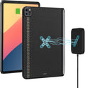 PITAKA iPad Pro 11 in Case - Magnetic Wireless-Like Charging