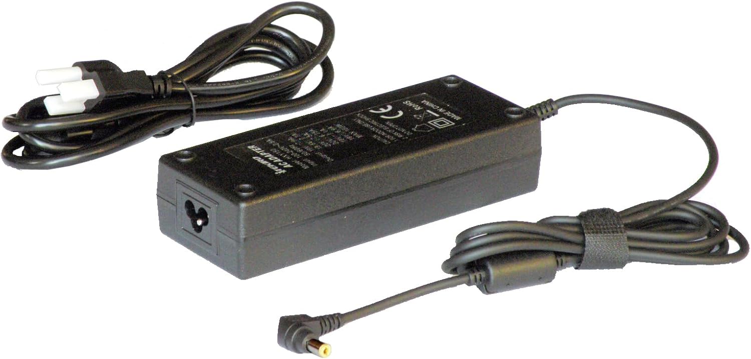 AC Adapter for Panasonic Toughbook 33 40 55 G2 - Reliable Power