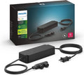 Philips Hue Outdoor Power Supply - Connect 100W Lights - Weatherproof