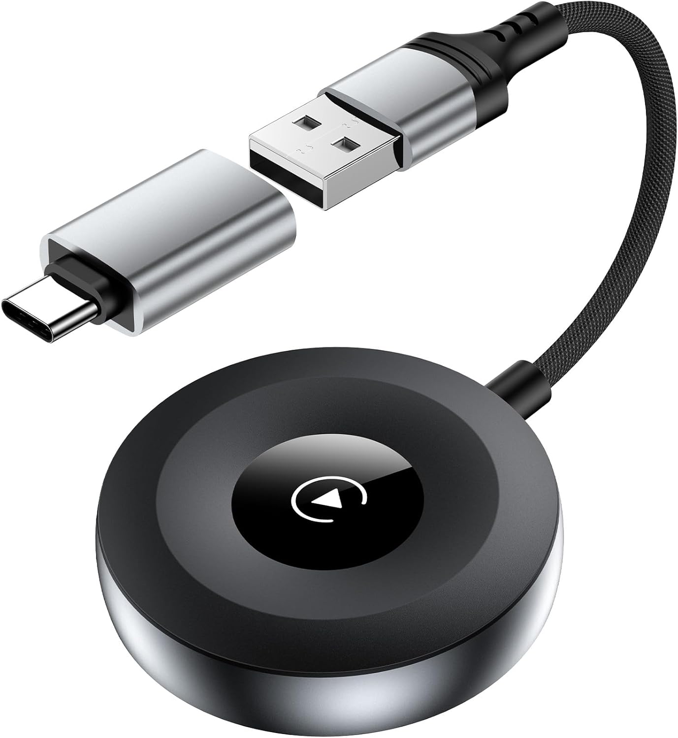 Wireless CarPlay Adapter: Convert Wired to Wireless Effortlessly!