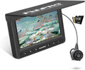 Underwater Fishing Camera 4.3ft DVR w/32GB - Reliable Ice Fishing