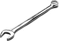 Capri Tools 2-Inch Combination Wrench 12-Point SAE - Longer Reach