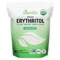 Durelife USDA organic erythritol sweetener 10 LB - Zero Calorie Keto