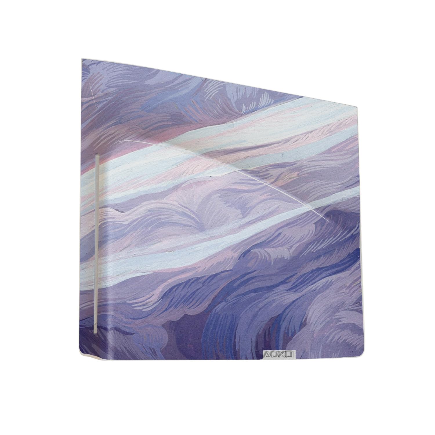 PS5 Digital Edition Skin - Whirlwind Vinyl Wrap