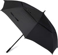 Prospo 72 Inch Huge Golf Umbrella for All Weather Protection