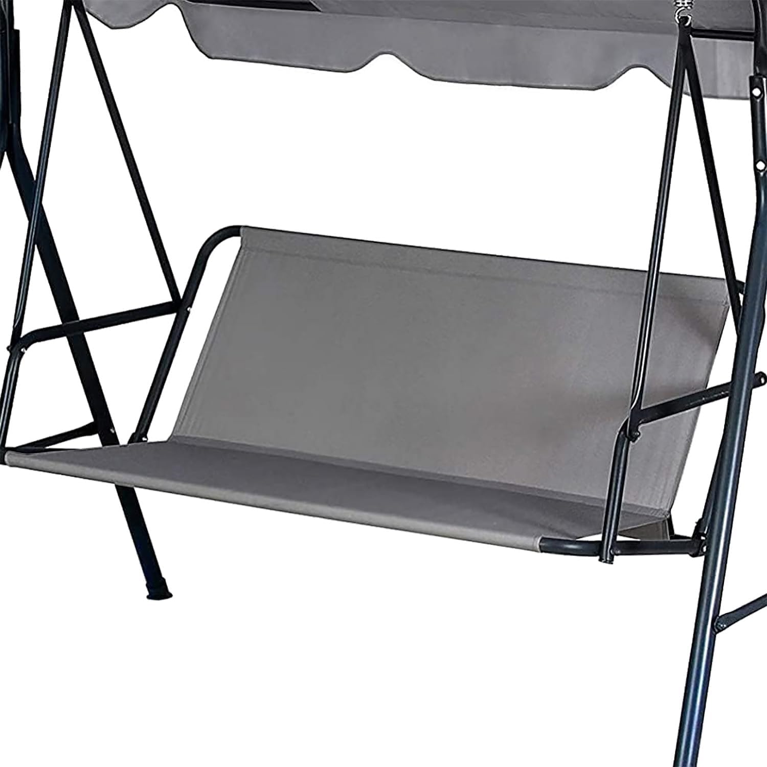 Swing Seat Replacement Covers for Outdoor Patio Swing 3 Seater