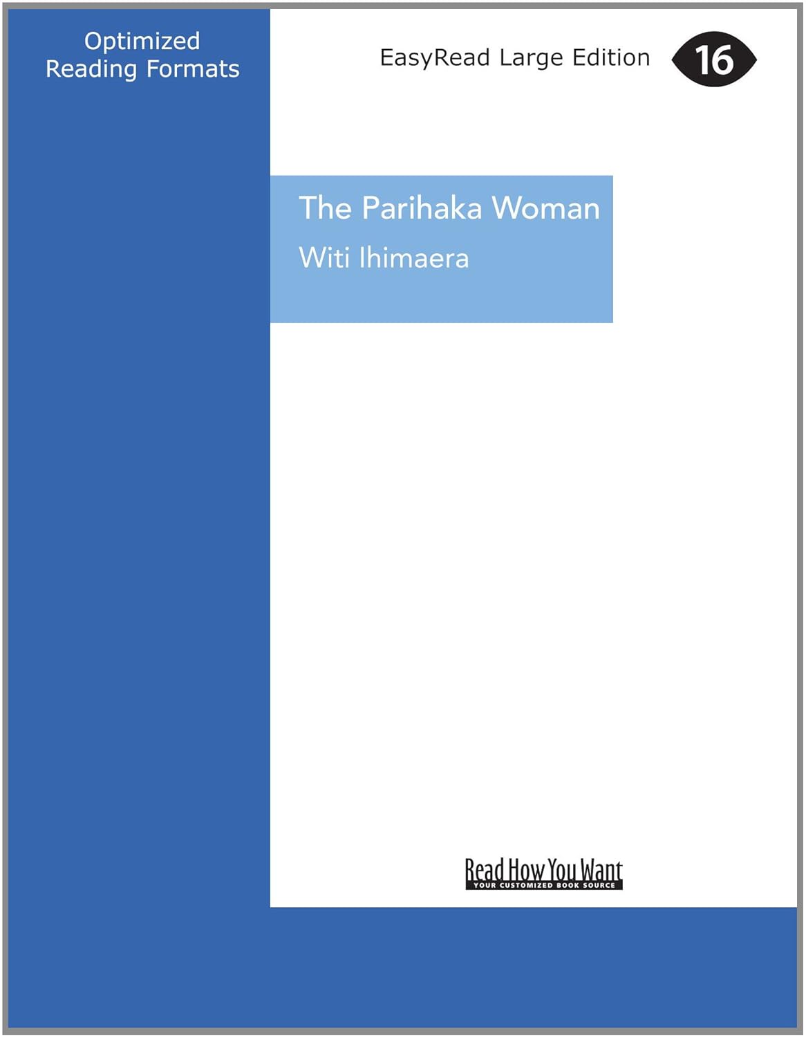 The Parihaka Woman by Witi Ihimaera - A Captivating Tale
