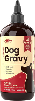 Everyday Dog Gravy Beef - Premium Wet Dog Food Gravy Toppers