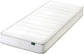 ZINUS 6 Inch Foam and Spring Hybrid Mattress, Narrow Trundle Fit