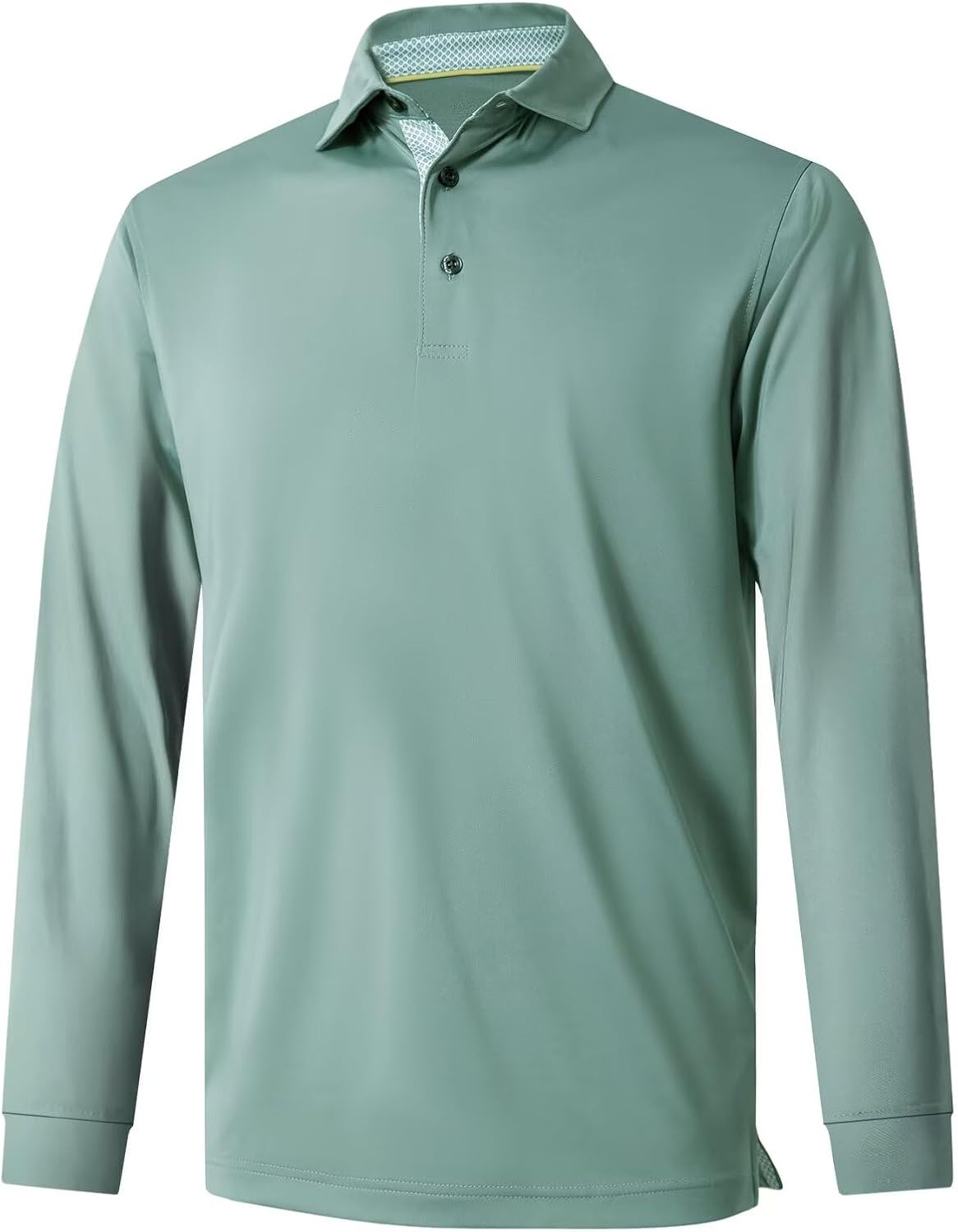 Mens Polo Shirts for Casual and Golf Wear - Stylish Performance