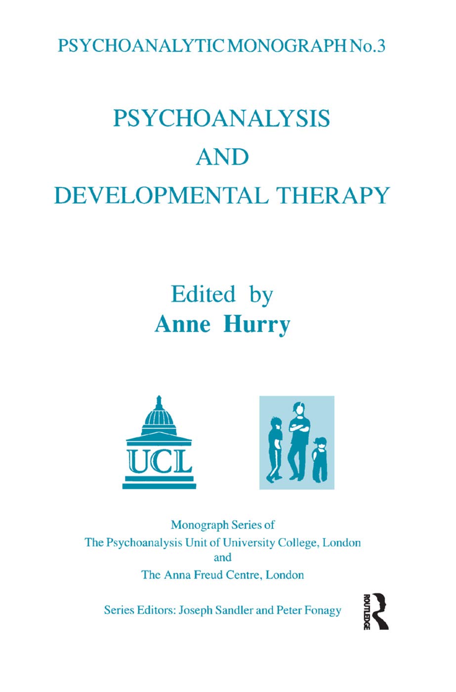 Psychoanalysis and Developmental Therapy: A Comprehensive Guide