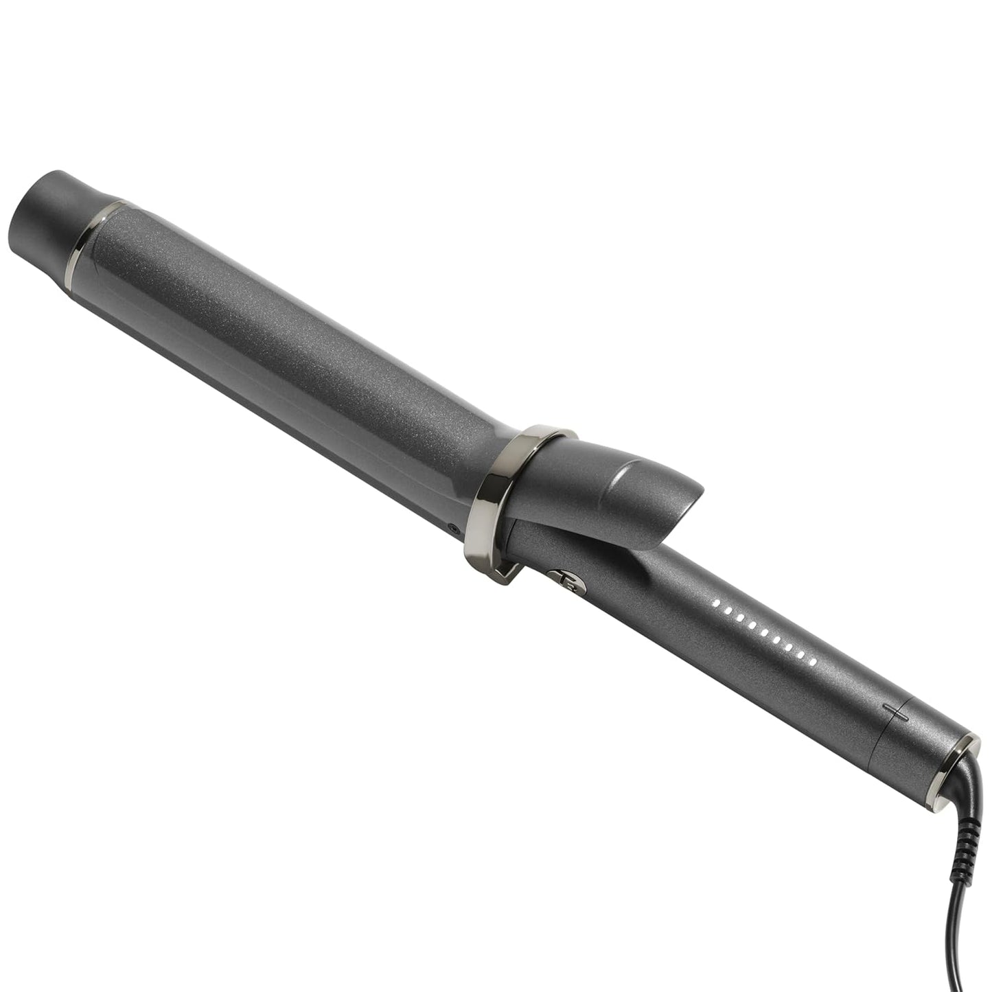 T3 SinglePass Curl X Extra-Long Barrel Curling Iron for All Hair Types