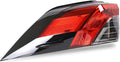 LED Tail Light Outer Compatible With 2019 2021 Toyota RAV4 - Direct