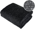 Agfabric 30% Shade Cloth Sunblock Cover 10 ft x 30 ft - Cooler Garden